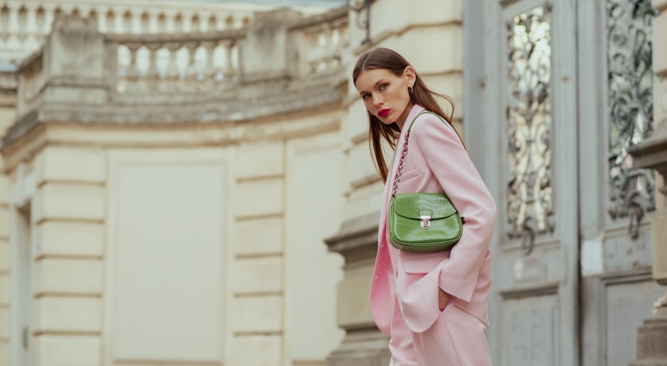 Discover the trendiest shades for spring/summer wardrobe. And no, it's not just butter yellow
