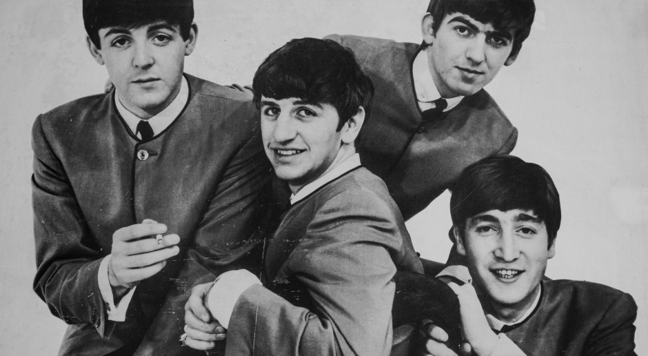 It is known who will write the scripts for the four Beatles films