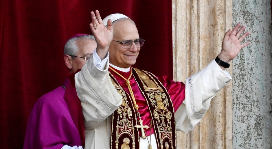 Habemus Papam: Leo XIV – the first American pope in history