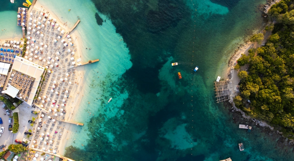 Forget Bali and Capri. These Places Are the New Luxury in Travel