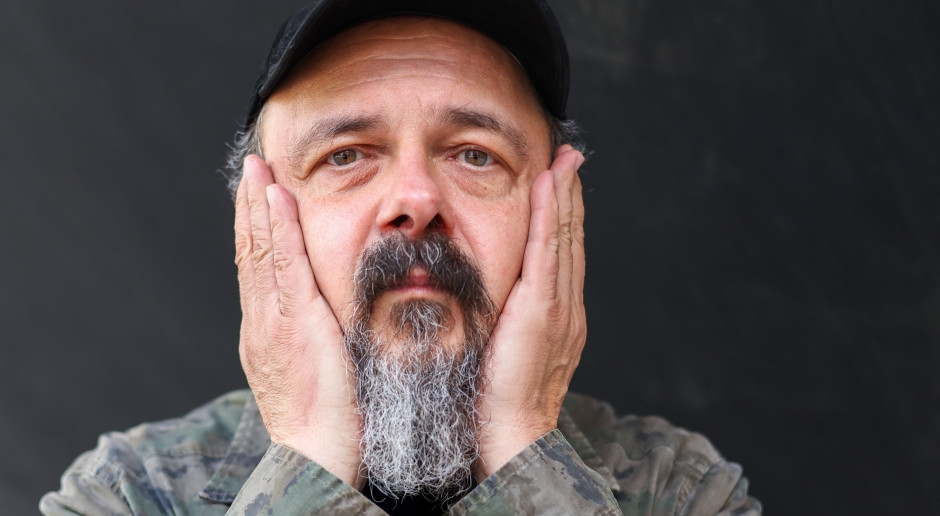 Arkadiusz Jakubik sul nuovo album: e se Romeo e Giulietta fossero sopravvissuti?