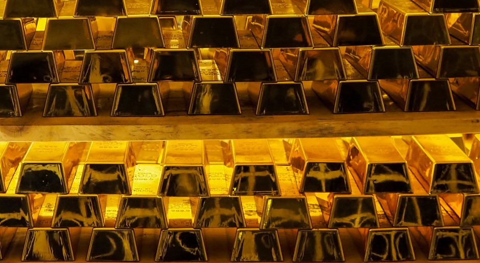 Dov'è finito l'oro polacco? Questo è uno dei più grandi misteri della seconda guerra mondiale.
