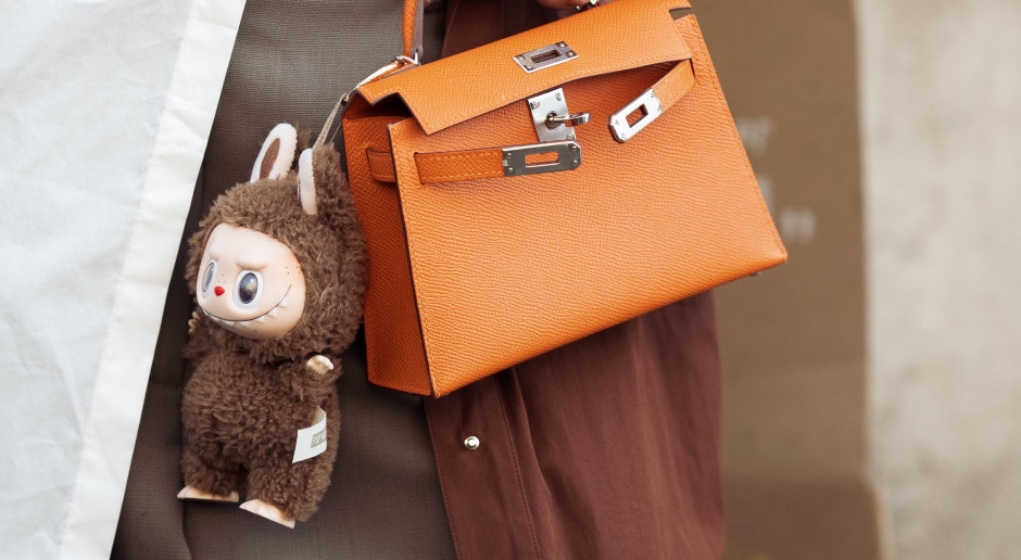 Little Monster, Big Mania. What's Up with the Labubu Fashion?