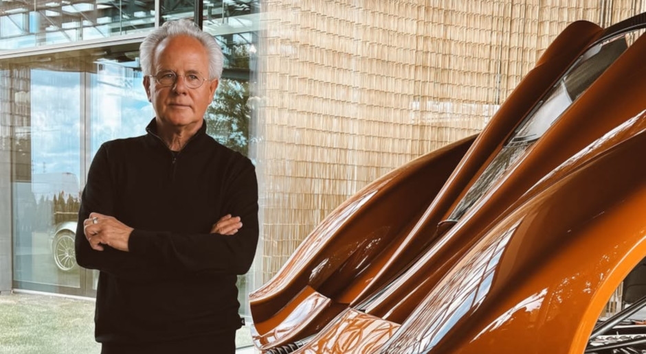 Utopia e Zonda hanno un indirizzo polacco. Horacio Pagani ha aperto uno showroom unico a Varsavia!