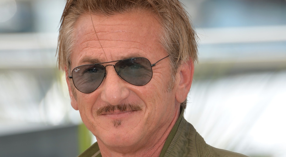 Sean Penn Comments on Woody Allen Scandal: 'He Wasn't Proven Guilty'
