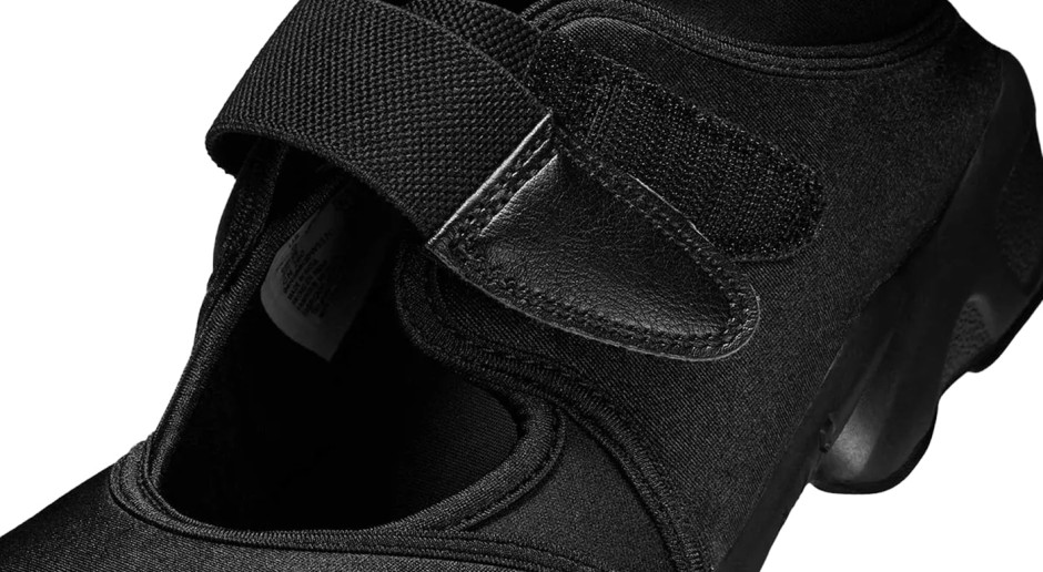 Sporty ballet flats in an ultra-feminine style. New Nikes could be the it-sneakers of summer 2025