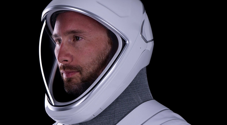 Questa foto sarà nei libri di testo. Il polacco si prepara per il volo spaziale