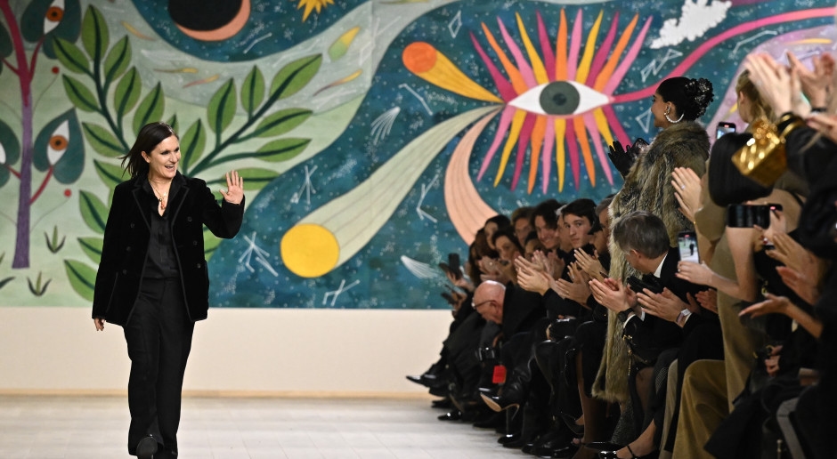 Dior dice addio a Maria Grazia Chiuri. La macchina della speculazione è partita