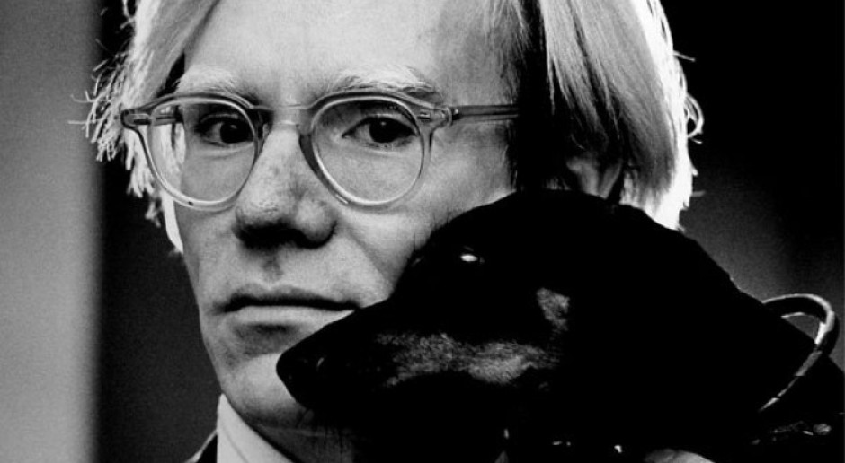 150 oggetti unici in un'unica mostra. Andy Warhol verrà a Cracovia