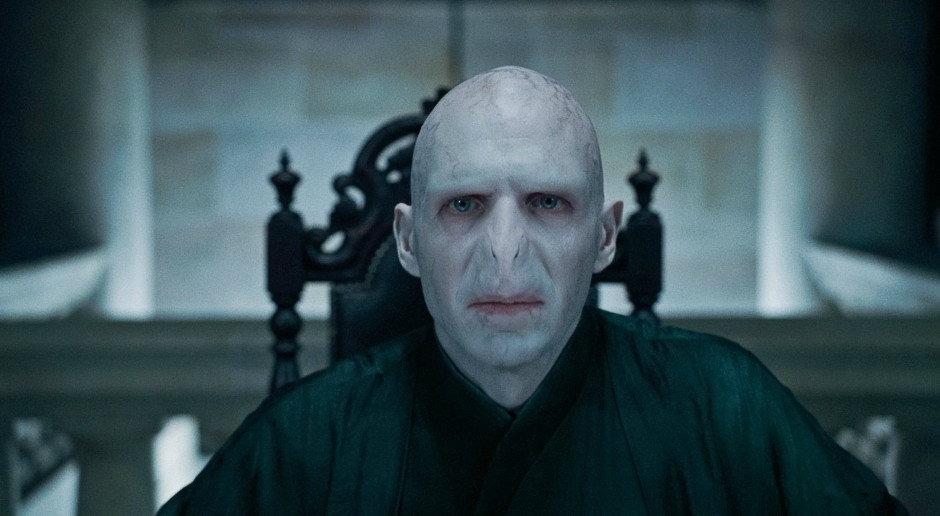 Wie speelt Heer Voldemort in de nieuwe "Harry Potter"? Bookmakers hebben hun favorieten