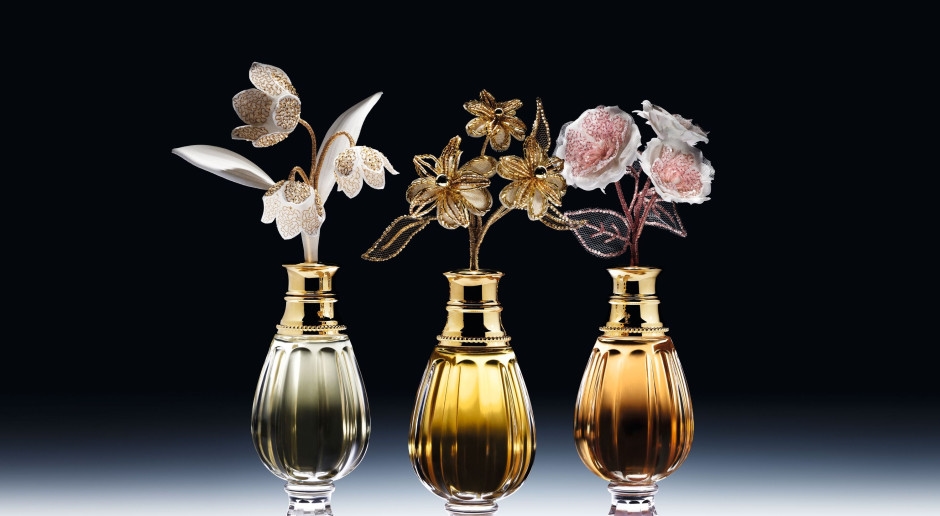 PROFUMO DELLA SETTIMANA: Dior presenta una collezione floreale per intenditori - Les Récoltes Majeures