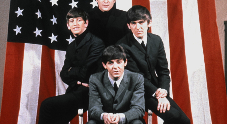 Beatles' Sons Join Forces on New Song. Can They Repeat Their Fathers' Success?