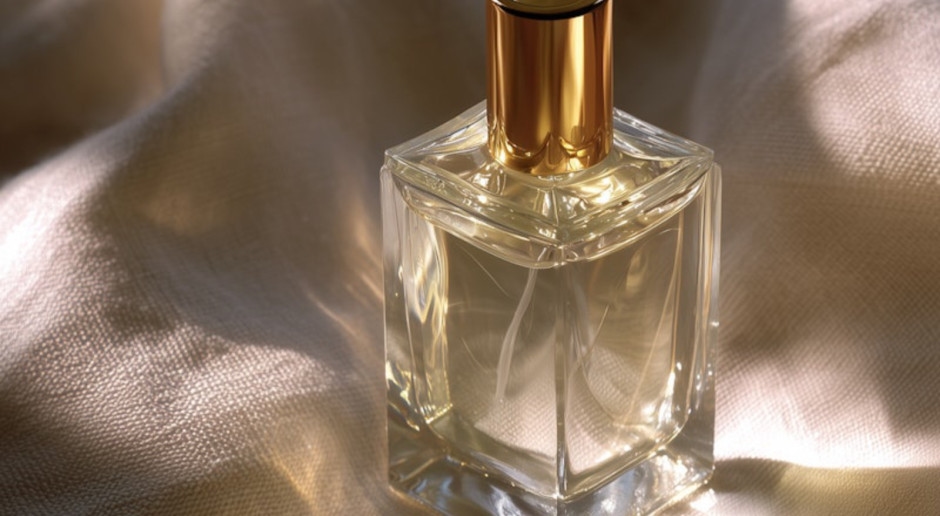 Je parfum is misschien... te luid. Hier is het geheim van Kōdō