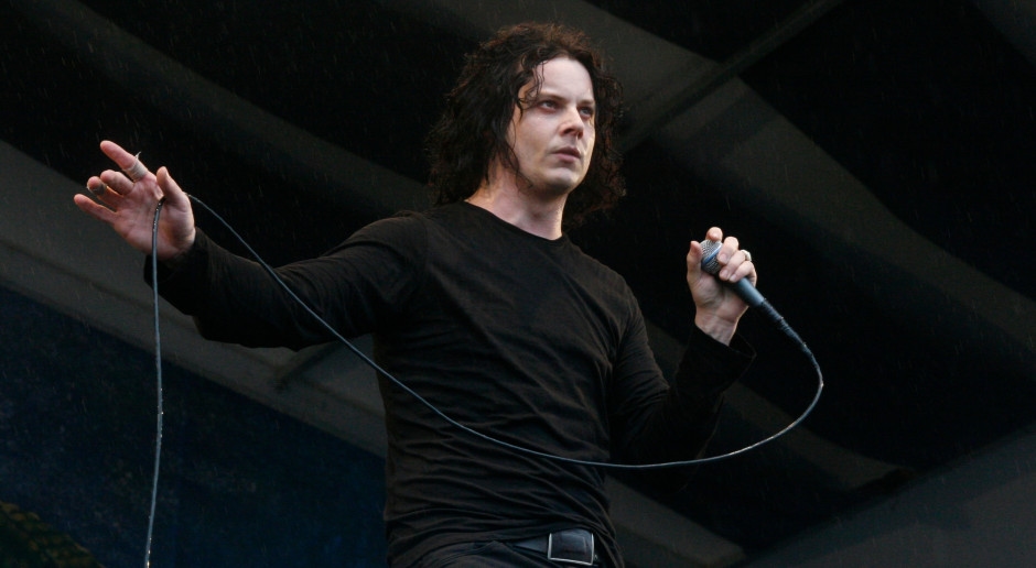 Jack White ha ricevuto un regalo interessante per il suo cinquantesimo compleanno. Molti di noi lo hanno ricevuto fin dall'infanzia.