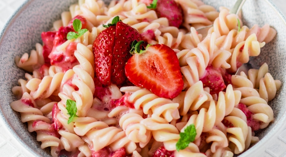 Dai rotoli di banana alla pasta alle fragole, piatti che hanno guadagnato fama grazie agli atleti