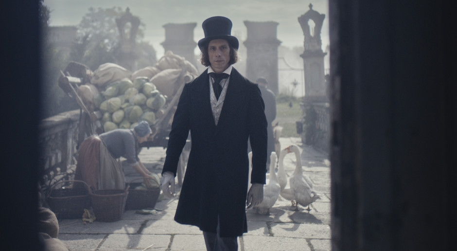 "Chopin, Chopin!", "Attacco al Papa" e "Vinci 2". Questi film concorreranno per i Leoni d'Oro a Gdynia.