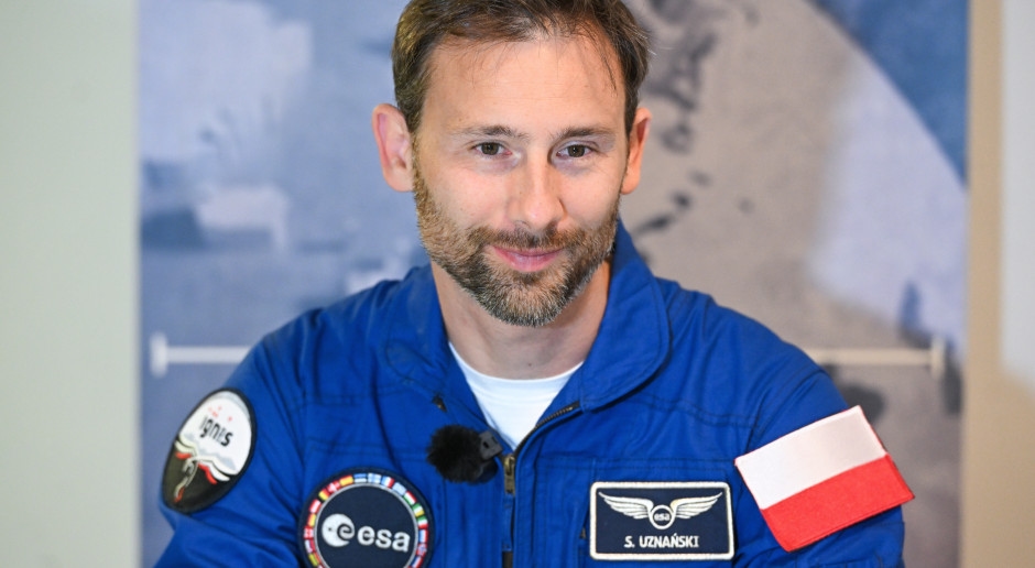 É chamado de astronauta ou cosmonauta? Um linguista esclareceu as dúvidas.