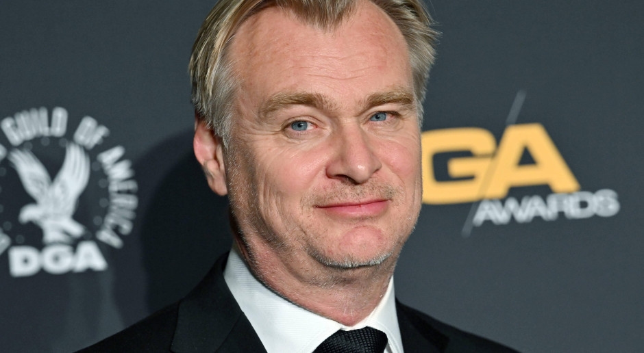 Hanno iniziato a vendere i biglietti per il film di Nolan un anno prima della sua première. Il problema è che le riprese sono ancora in corso.
