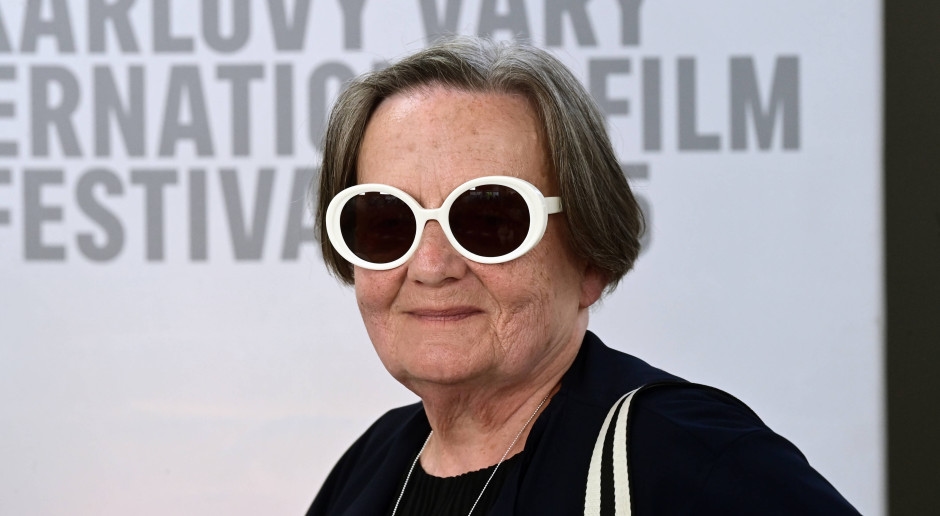 Il nuovo film di Agnieszka Holland su Franz Kafka sarà presentato in anteprima mondiale a Toronto