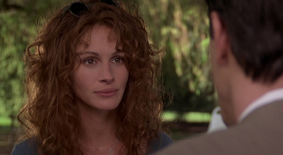 Er wordt gewerkt aan een vervolg op de romantische cultkomedie uit de jaren 90 met Julia Roberts in de hoofdrol.