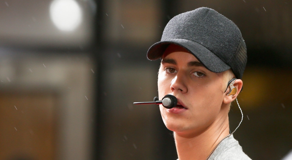 La nueva canción de Justin Bieber podría ayudar a salvar vidas, dicen los cardiólogos