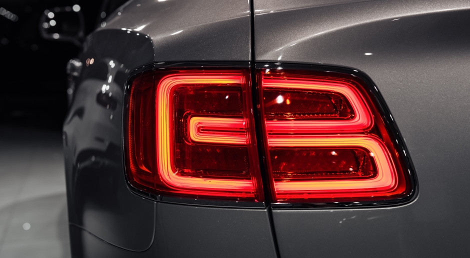 Este coche de lujo es el favorito de los polacos más ricos [NUEVOS DATOS DE VENTAS]