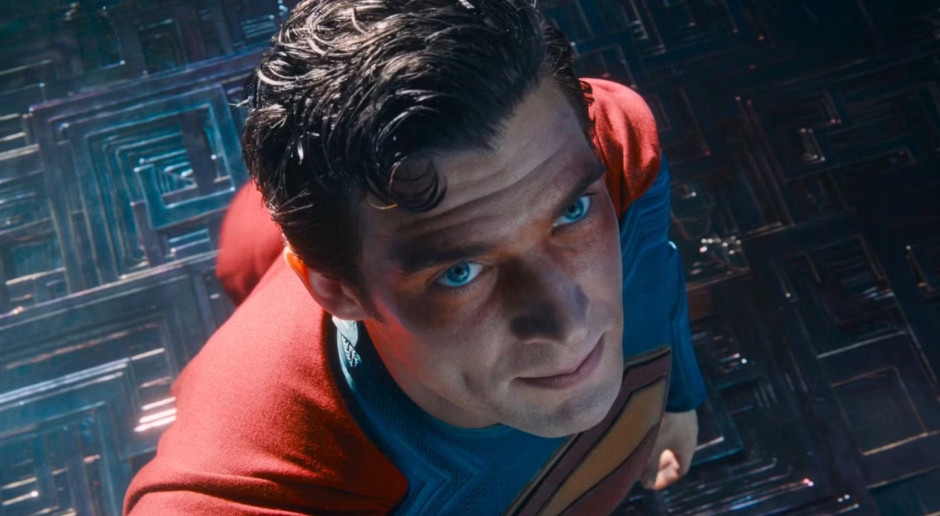 De Poolse acteur speelde de hoofdrol in de nieuwe film "Superman". Hij versloeg 30.000 rivalen van over de hele wereld.