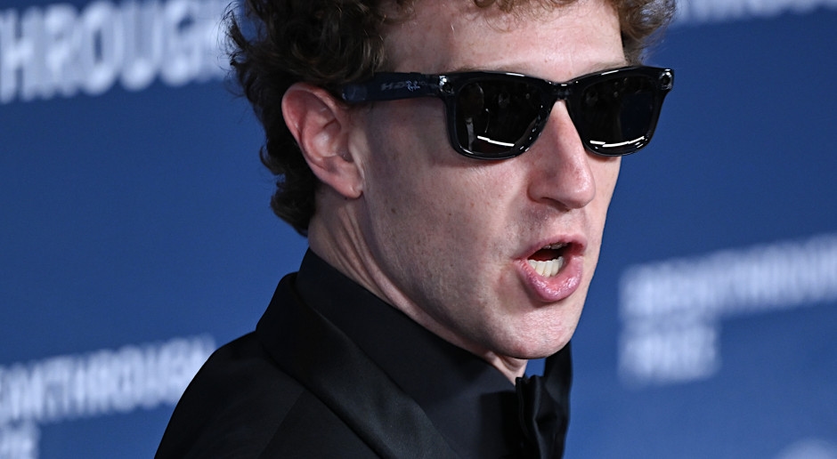 Chi interpreterà Mark Zuckerberg nel sequel di "The Social Network"? Hollywood vocifera di un nome.