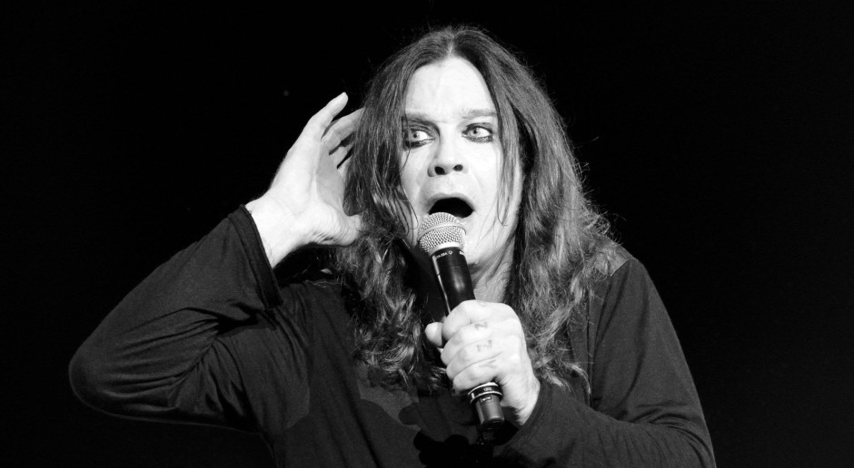 Ozzy Osbourne's official cause of death has been announced.