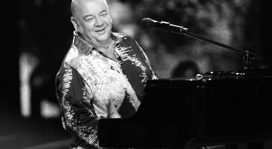 "È solo un momento, forse due..." Stanisław Soyka è morto