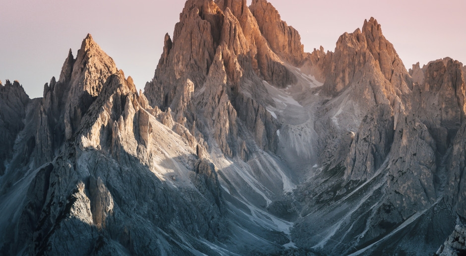 The Dolomites are not an amusement park. The Alpine Club protests.