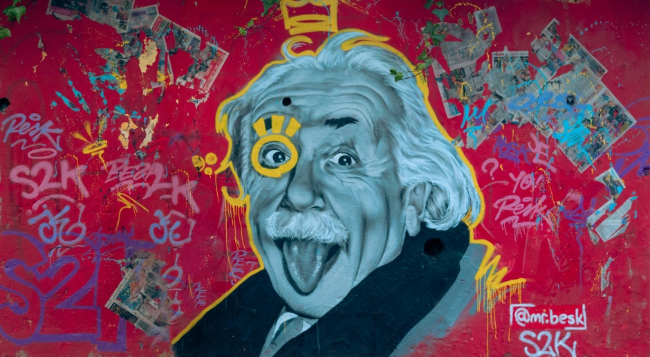 Um psiquiatra descobriu um novo tipo de personalidade. Descubra se você também é como Frida Kahlo ou Albert Einstein.