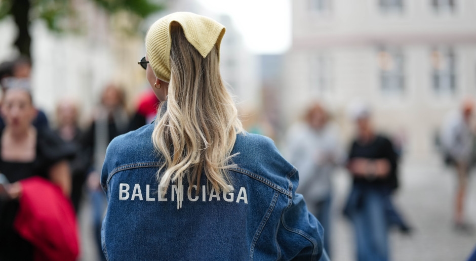 Varsóvia se junta à elite da moda. Começa a primeira Semana de Moda de Varsóvia SS'26.