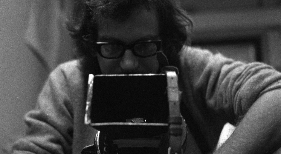 O Festival de Cinema de Veneza prestou homenagem a Krzysztof Kieślowski. O público ficou encantado.