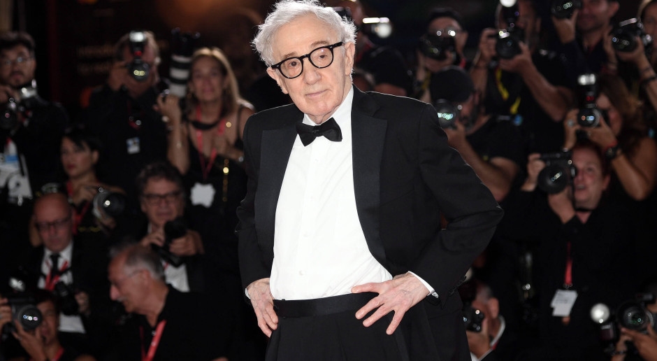 Woody Allen revela seus pensamentos sobre Donald Trump: "Eu gostaria de governá-lo"