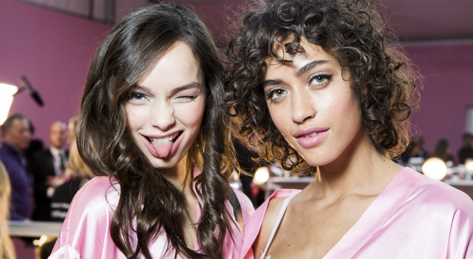 A Victoria's Secret anunciou as Angels deste ano. Quem participará do desfile mais famoso do mundo?