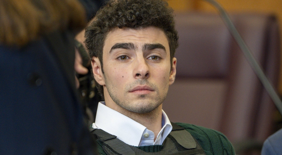 Luigi Mangione é modelo da Shein? Escândalo sobre a imagem do assassino mais famoso do mundo