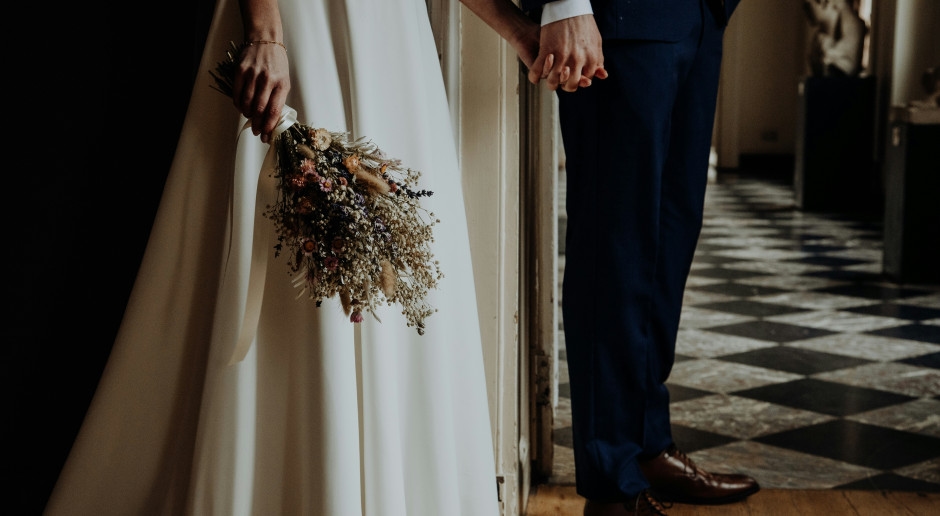 O que deveriam ser fotos deslumbrantes de casamento terminaram em briga. O desfecho será no tribunal.