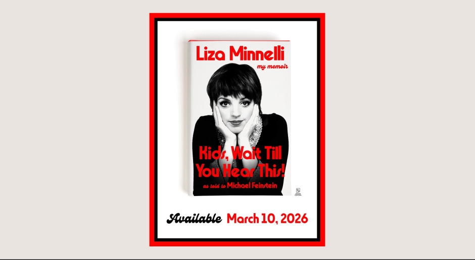 Liza Minnelli s'apprête à publier son autobiographie. « Je l'ai fait à la suite d'une série d'événements extrêmement malheureux. »