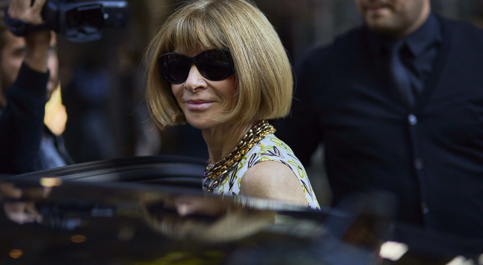 Anna Wintour a révélé si « Le Diable s'habille en Prada » la représentait bien