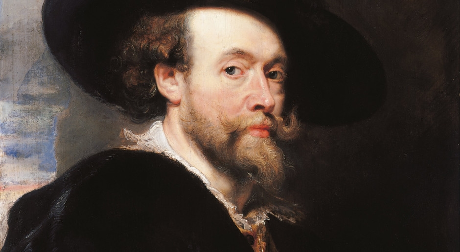 Une découverte remarquable à Paris. Un tableau de Rubens perdu a attendu 400 ans avant d'être retrouvé.