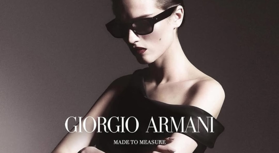 Peki Armani'nin Milano Moda Haftası'ndaki defileleri ne olacak? Marka temsilcileri bir karar aldı