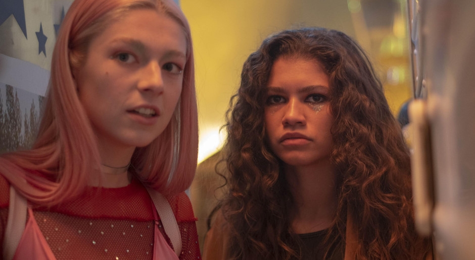 Já sabemos quando a terceira temporada de "Euphoria" vai estrear. Os fãs terão que esperar um pouco mais.