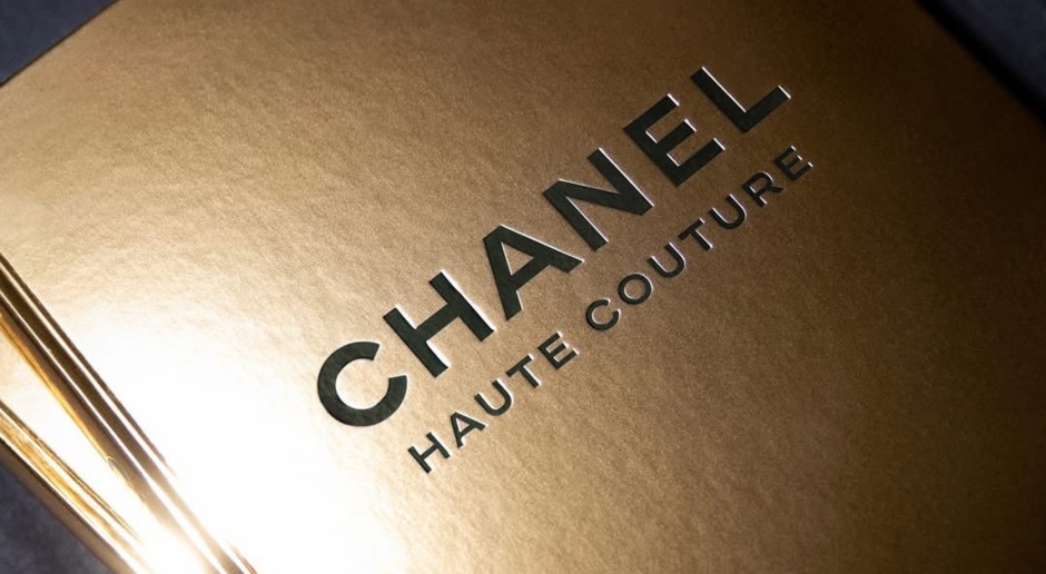 София Коппола отдаёт дань уважения Chanel. Замечательная книга раскрывает секреты империи.