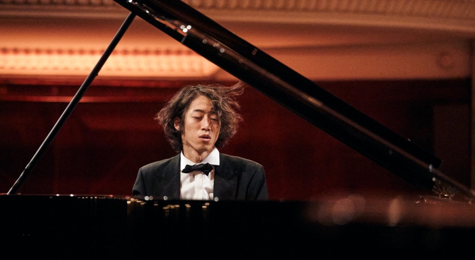 Les Jeux Chopin débutent le 2 octobre ! Désormais, chaque Polonais est un expert en musique classique.