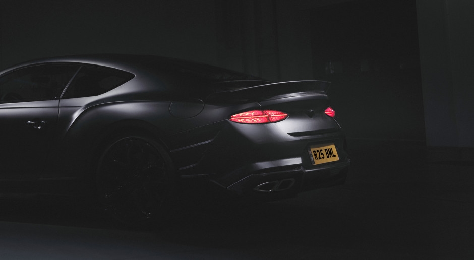 Bentley annuncia il grande ritorno di un'icona. Un tempo era la limousine più veloce del mondo.
