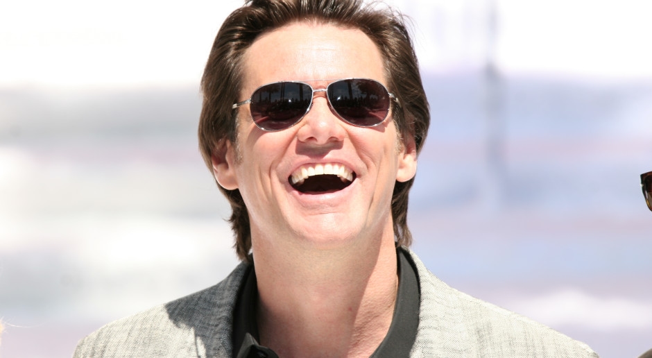 Jim Carrey riceverà l'"Oscar francese". "La sua carriera incarna un'audacia instancabile".