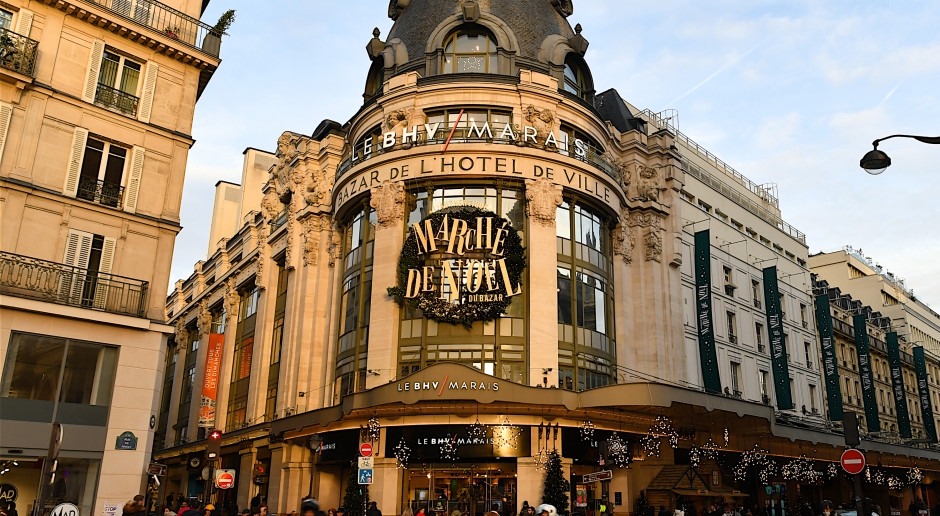 Shein abre uma boutique no coração de Paris. A gigante chinesa da moda ultrarrápida está ao lado da LV e da Dior?!