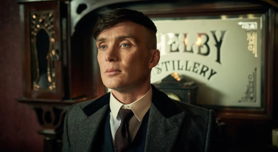 Peaky Blinders'ın sonu bu değil.