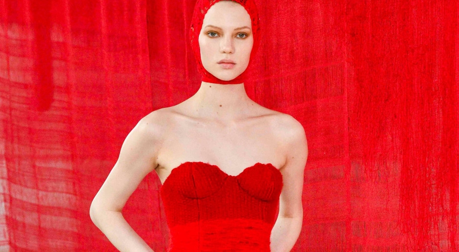 Designer polonês entre as pessoas mais influentes do mundo da moda
